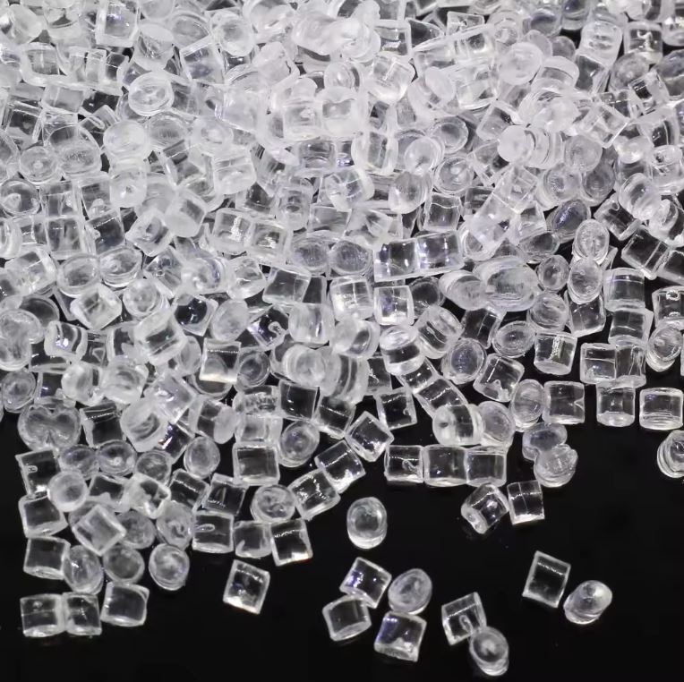 Resin - Ice Cubes