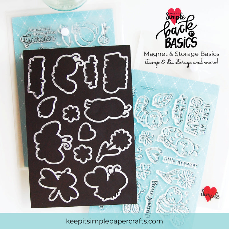 Back to Basics - Magnet Basics