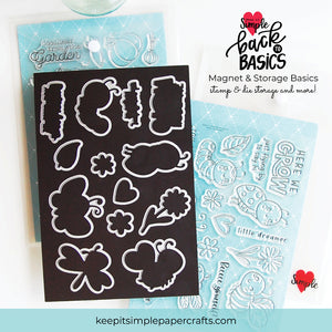 Back to Basics - Magnet Basics
