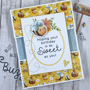 Life is Sweet  - Collection Pack - 12x12