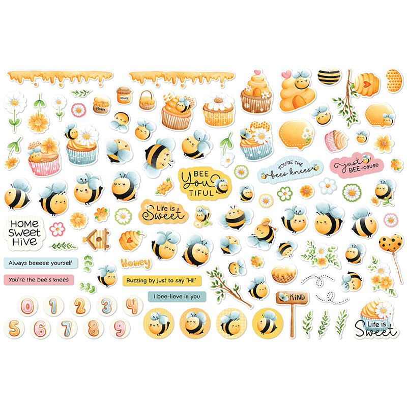 Bundle - Life is Sweet - I Want It All 25% Off