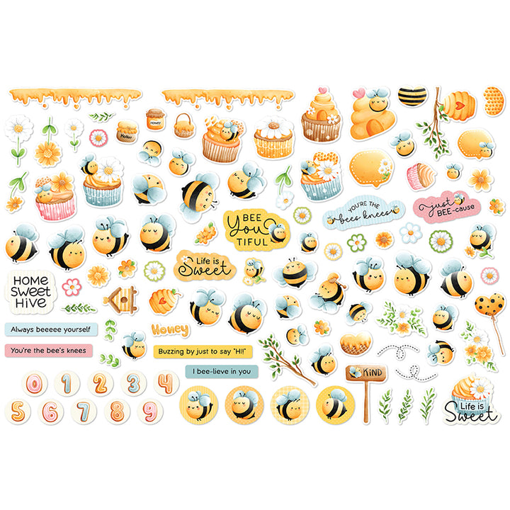 Bundle - Life is Sweet - I Want It All 25% Off