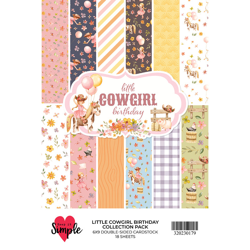 August Kit of the Month: Cozy Up - Scrapbook Cowgirl