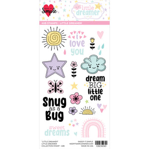 Bundle - Little Dreamer - I Want It All 25% Off