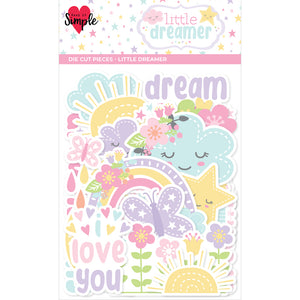 Bundle - Little Dreamer - I Want It All 25% Off