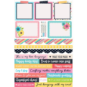 Live Love Craft - Collection Pack 6x9