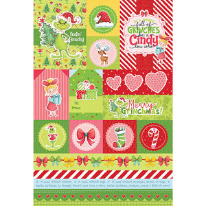 Merry Grinchmas Collection Pack - 6x9 - Releases September 18th