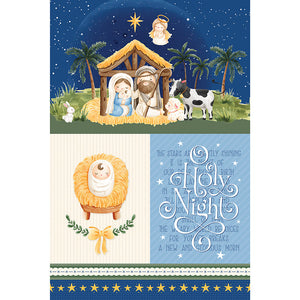 Oh Holy Night - Collection Pack - 6x9