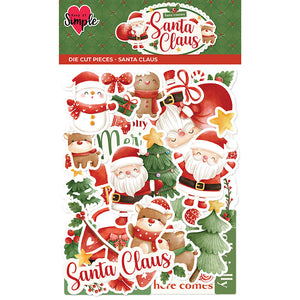 Bundle - Here Comes Santa - I Want It All 25% Off