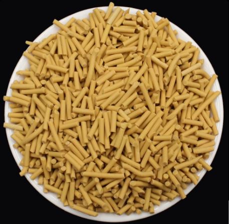 Polymer Clay - Sprinkles - Coffee