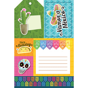 ¡Viva México! - Collection Pack 6x9