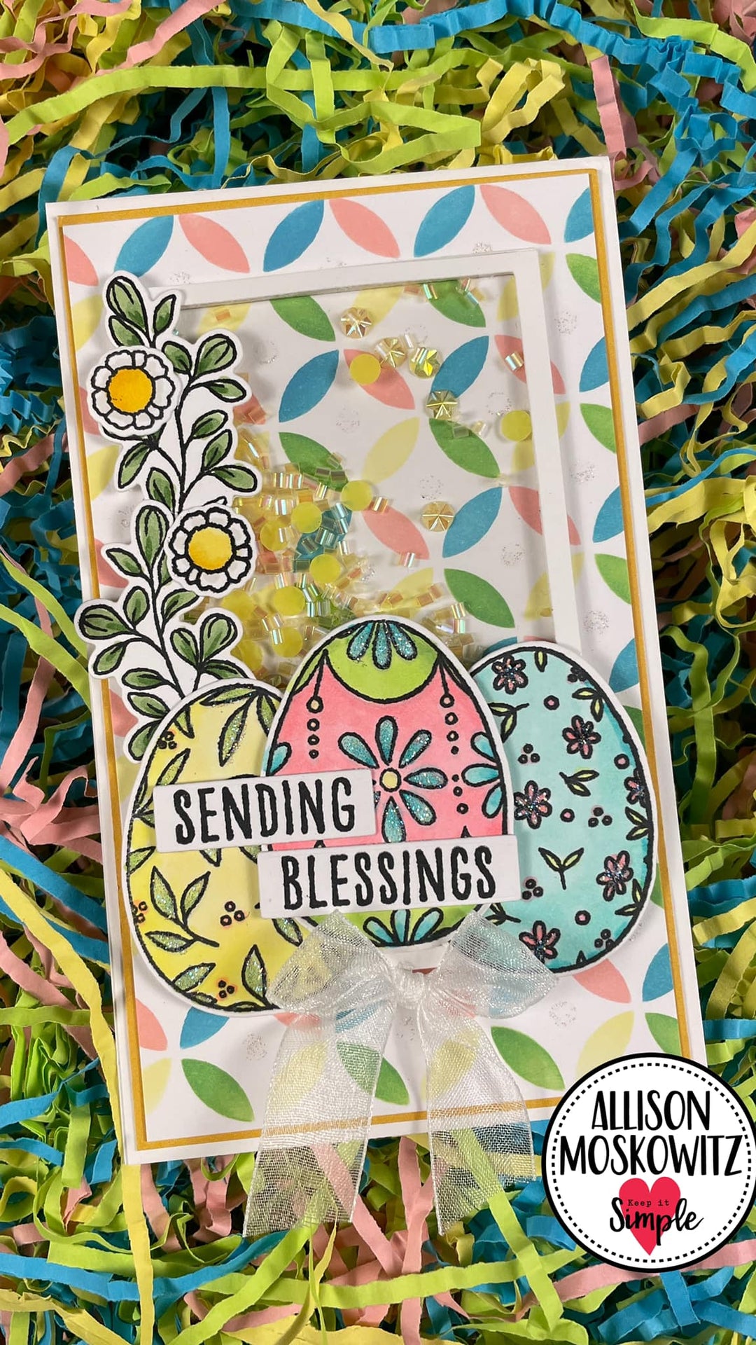 Bunny Season - Collection Pack - 6x9