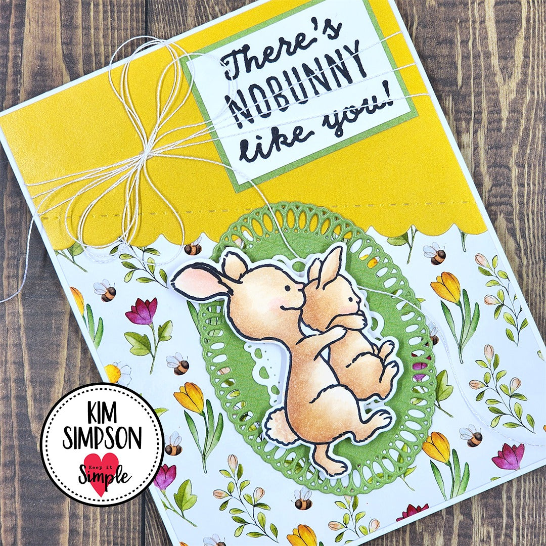 Bunny Season - Collection Pack - 6x9
