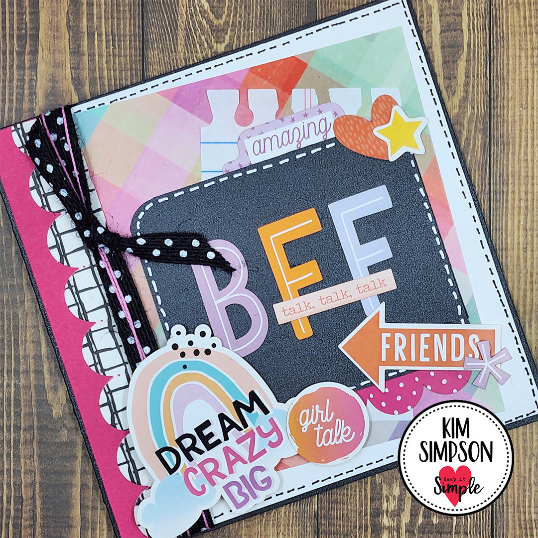 Pajama Party - Collection Pack - 6x9