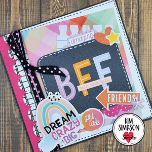 Pajama Party - Collection Pack - 6x9