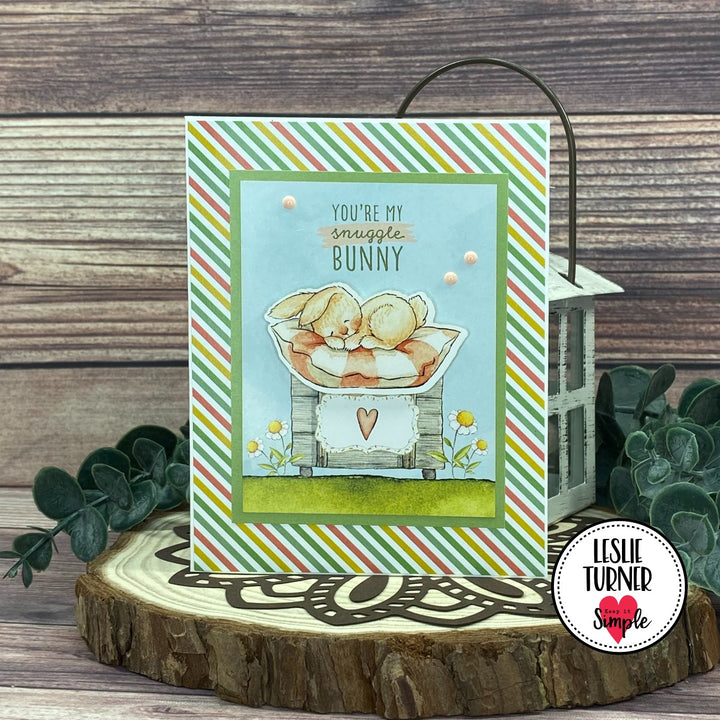 Bunny Season - Collection Pack - 6x9