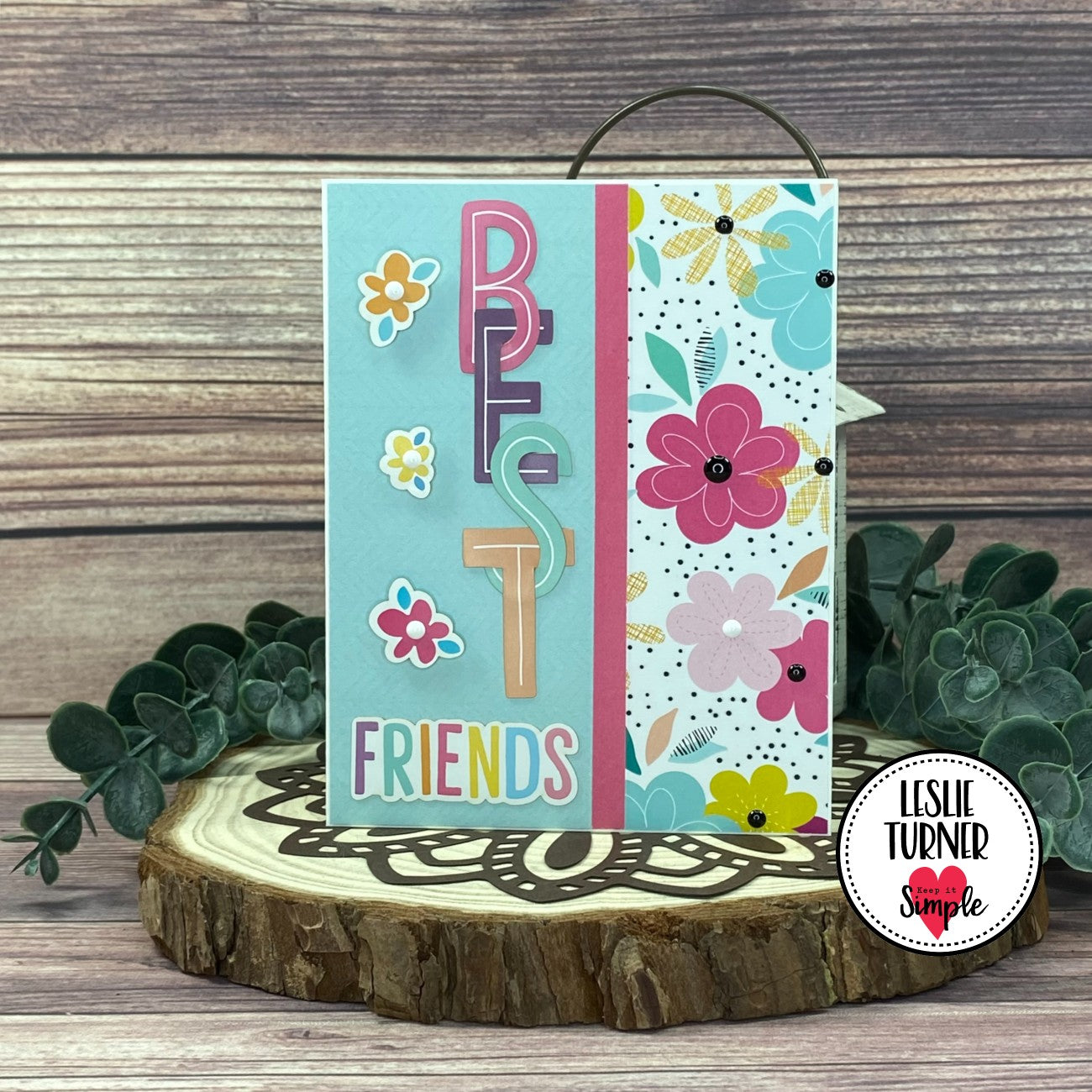 Pajama Party - Cardstock Pack - 6x9