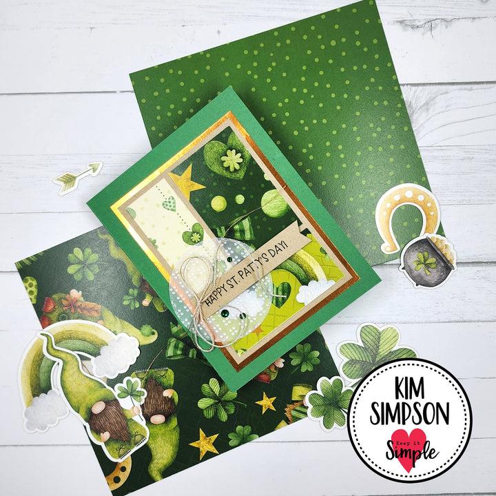 Lucky Day - Collection Pack - 12x12
