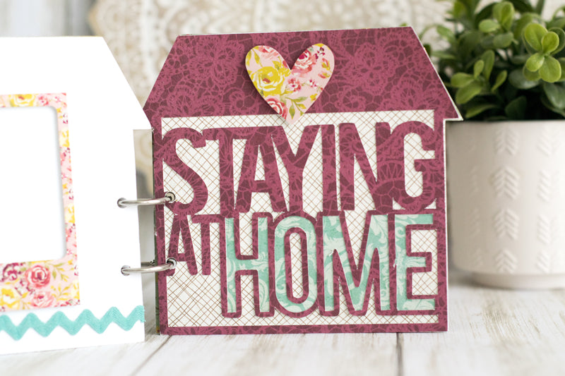 Clementine Home Cut Files