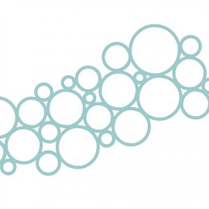 Circles Mat Cut File