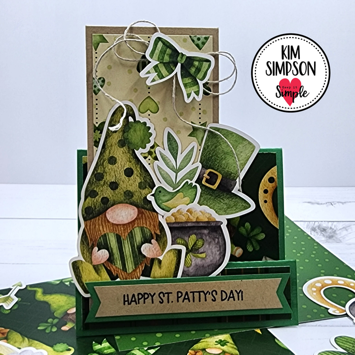 Lucky Day - Collection Pack - 12x12