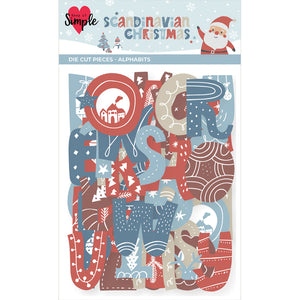 Bundle - Scandinavian Christmas - I Want It All